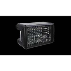 Mackie MCK-0026939-00 PPM608 8-channel Powered Mixer w/ Effects (1000W)