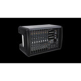 Mackie MCK-0026940-00 PPM1008 8-channel Powered Mixer w/ Effects (1600W)