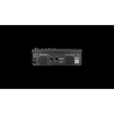 Mackie MCK-0026941-00 PPM1012 12-channel Powered Desktop Mixer w/ Effects (1600W)