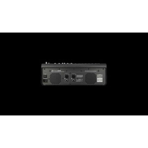 Mackie MCK-0026941-00 PPM1012 12-channel Powered Desktop Mixer w/ Effects (1600W)