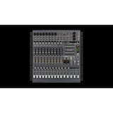 Mackie MCK-0026941-00 PPM1012 12-channel Powered Desktop Mixer w/ Effects (1600W)