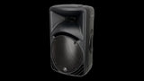 Mackie MCK-2033793 C300z 12" 2-way Compact Passive SR Loudspeaker