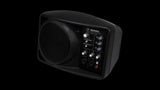 Mackie MCK-2033796-00 SRM150 5.25" Compact Powered PA System