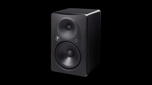 Mackie MCK-2034159-00 HR824mk2 8" 2-way High Resolution Studio Monitor
