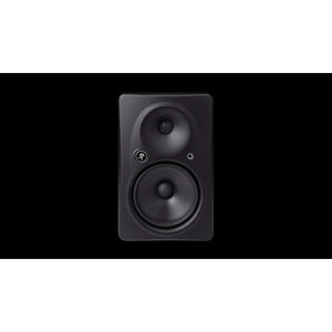 Mackie MCK-2034159-00 HR824mk2 8" 2-way High Resolution Studio Monitor