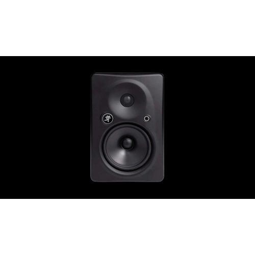 Mackie MCK-2034161-00 HR624mk2 6" 2-way High Resolution Studio Monitor