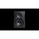 Mackie MCK-2034161-00 HR624mk2 6" 2-way High Resolution Studio Monitor