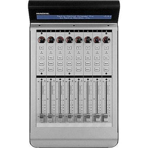 Mackie MCK-2034308-00 Extender Pro 8-channel Control Surface Extension