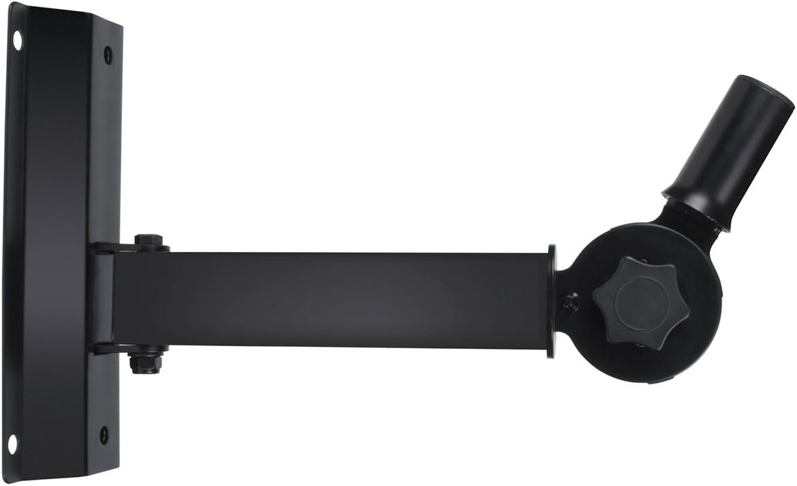 Mackie MCK-2034990 SWM300 Wall Mount Kit for DLM12 & DLM8