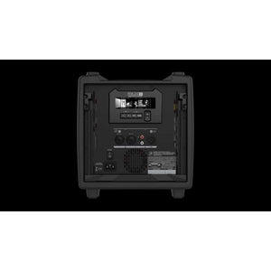 Mackie MCK-2037869-00 DLM8 2000W 8" Powered Loudspeaker