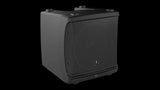Mackie MCK-2037875-00 DLM12 2000W 12" Powered Loudspeaker