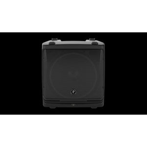 Mackie MCK-2037875-00 DLM12 2000W 12" Powered Loudspeaker