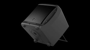 Mackie MCK-2037875-00 DLM12 2000W 12" Powered Loudspeaker