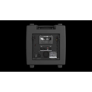 Mackie MCK-2037875-00 DLM12 2000W 12" Powered Loudspeaker