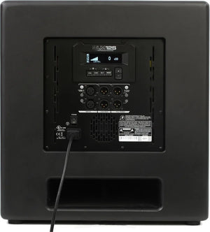 Mackie MCK-2037880-00 DLM12S 2000W 12" Powered Subwoofer