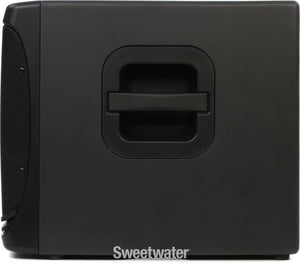 Mackie MCK-2037880-00 DLM12S 2000W 12" Powered Subwoofer