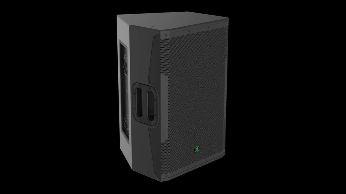 Mackie MCK-2037982-00 SRM650 1600W 15" High-Definition Powered Loudspeaker