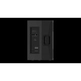 Mackie MCK-2037982-00 SRM650 1600W 15" High-Definition Powered Loudspeaker