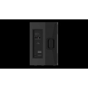 Mackie MCK-2037982-00 SRM650 1600W 15" High-Definition Powered Loudspeaker