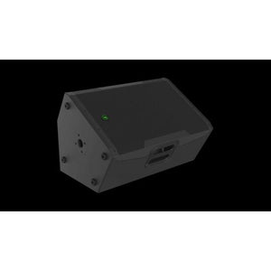 Mackie MCK-2037982-00 SRM650 1600W 15" High-Definition Powered Loudspeaker