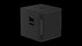 Mackie MCK-2037997-00 SRM1850 1600W 18" Powered Subwoofer