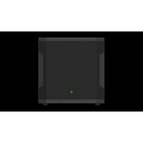 Mackie MCK-2037997-00 SRM1850 1600W 18" Powered Subwoofer