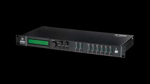 Mackie MCK-2039291-00 SP260 2x6 Loudspeaker System Processor