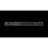Mackie MCK-2039291-00 SP260 2x6 Loudspeaker System Processor