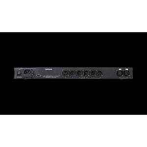 Mackie MCK-2039291-00 SP260 2x6 Loudspeaker System Processor