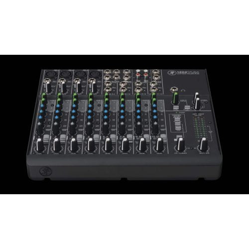 Mackie MCK-2040763-00 1202VLZ4 12-channel Compact Mixer
