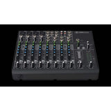Mackie MCK-2040763-00 1202VLZ4 12-channel Compact Mixer