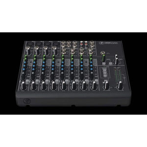 Mackie MCK-2040763-00 1202VLZ4 12-channel Compact Mixer
