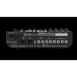 Mackie MCK-2040763-00 1202VLZ4 12-channel Compact Mixer