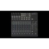 Mackie MCK-2040763-00 1202VLZ4 12-channel Compact Mixer