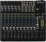 Mackie MCK-2040764-00 1402VLZ4 14-channel Compact Mixer