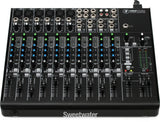 Mackie MCK-2040764-00 1402VLZ4 14-channel Compact Mixer