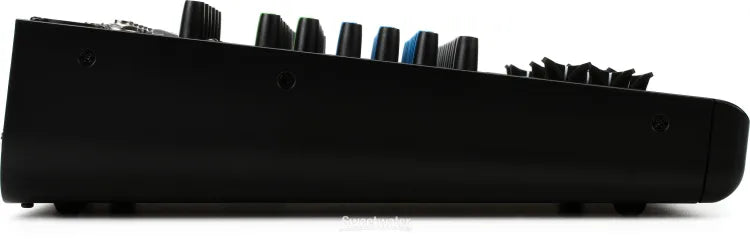 Mackie MCK-2040764-00 1402VLZ4 14-channel Compact Mixer