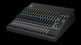Mackie MCK-2040765-00 1604VLZ4 16-channel Compact 4-bus Mixer