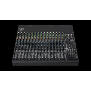 Mackie MCK-2040765-00 1604VLZ4 16-channel Compact 4-bus Mixer