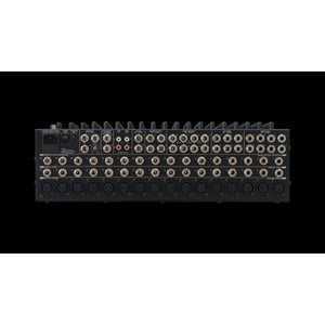 Mackie MCK-2040765-00 1604VLZ4 16-channel Compact 4-bus Mixer