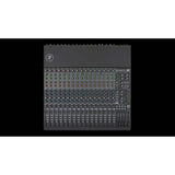 Mackie MCK-2040765-00 1604VLZ4 16-channel Compact 4-bus Mixer