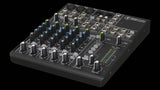 Mackie MCK-2040767-00 802VLZ4 8-channel Ultra Compact Mixer