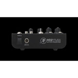 Mackie MCK-2040768-00 402VLZ4 4-channel Ultra Compact Mixer