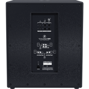 Mackie MCK-2042232-00 Thump18S 1200W 18 Powered Subwoofer