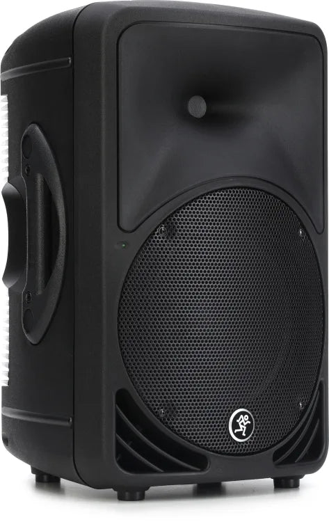Mackie MCK-2042789-00 SRM350v3 1000W High-Definition Portable Powered Loudspeaker