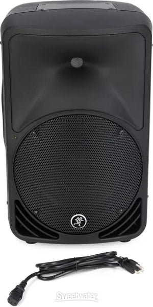 Mackie MCK-2042789-00 SRM350v3 1000W High-Definition Portable Powered Loudspeaker