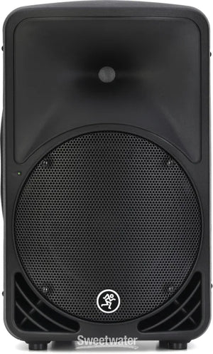 Mackie MCK-2042789-00 SRM350v3 1000W High-Definition Portable Powered Loudspeaker