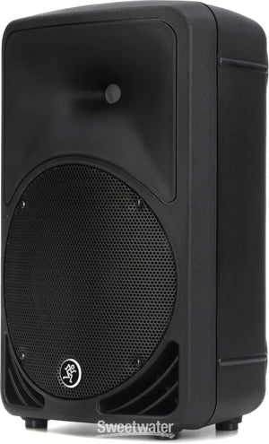 Mackie MCK-2042789-00 SRM350v3 1000W High-Definition Portable Powered Loudspeaker