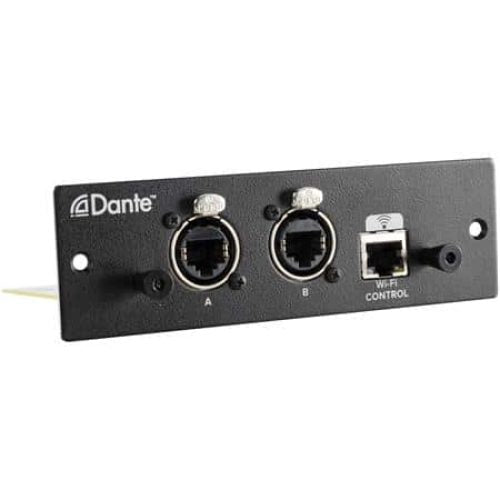 Mackie MCK-2042901 Dante Expansion Card for DL32R