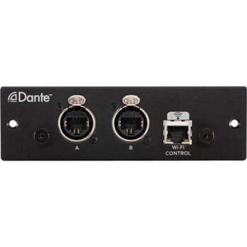 Mackie MCK-2042901 Dante Expansion Card for DL32R